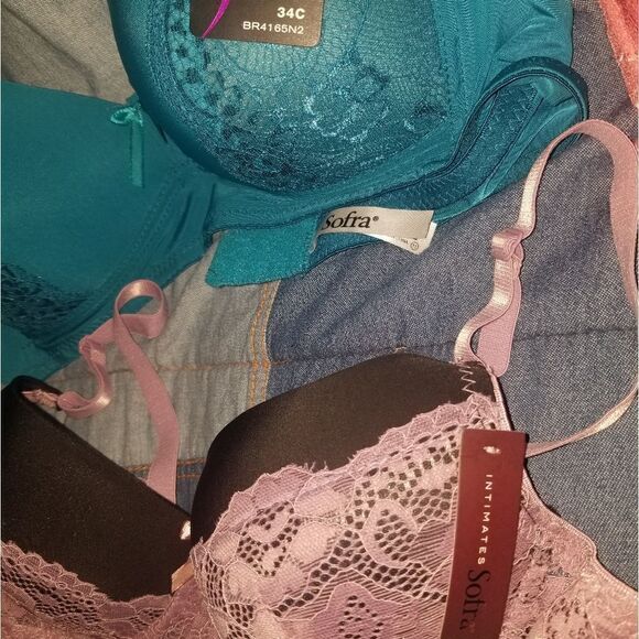 Bra bundle of 2 - Picture 11 of 16